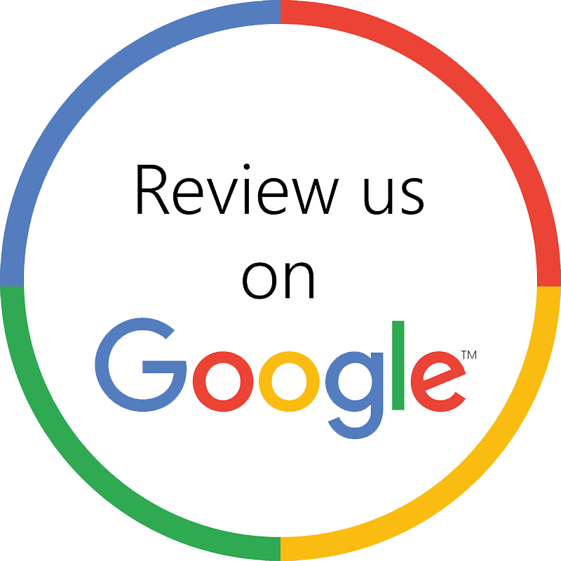 google review logo